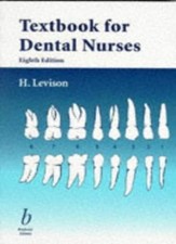 Textbook for dental nurses - textbook,