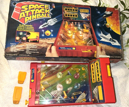 Retro tandy action space - retro,