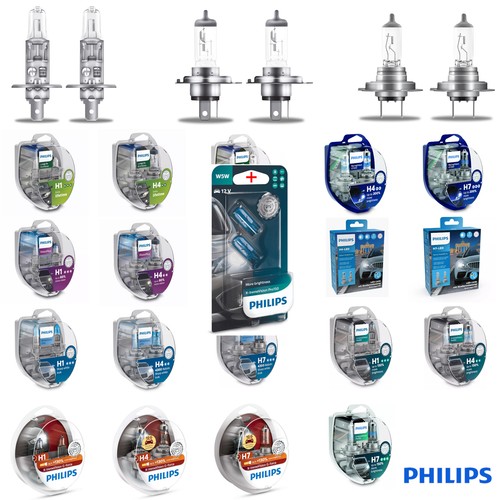 Philips longlife racing vision - longlife,