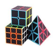 Roxenda Speed Cube Set, Magic