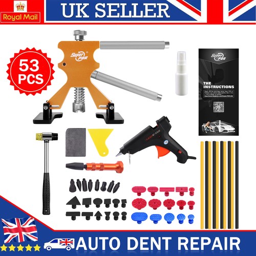Pdr car paintless dent - pdr,