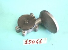 ENGINE OIL PUMP KAWASAKI KZ