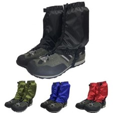 Waterproof Ankle Walking Boots