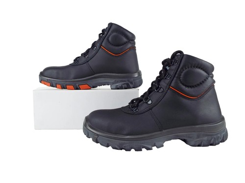 Dutch army emma - emma, shoes