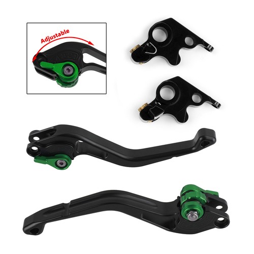New short clutch brake - clutch,