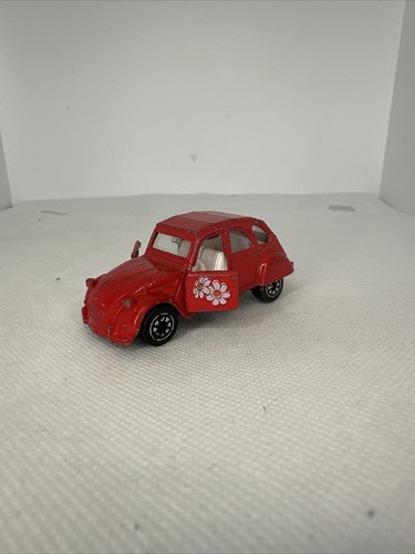 1980s great rare vintage - 1980s, corgi