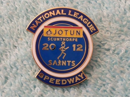 Scunthorpe saints speedway - scunthorpe,