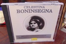 Celestina Boninsegna / Pearl