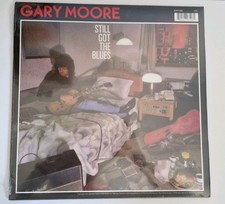 Still Got the Blues [Lp] by