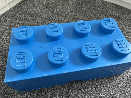Official lego large stud - official, 8