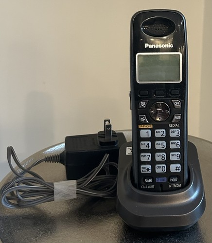 Panasonic tga939t cordless - panasonic, kx-tga939t