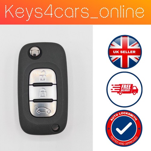 Genuine button remote - genuine, key