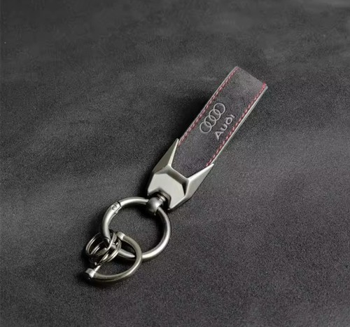 Audi keyring - audi,