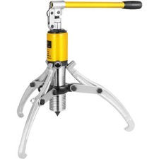 15 Ton Hydraulic
