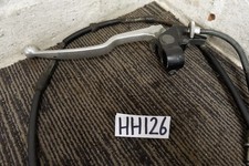 Yamaha Fazer FZ6 600 Perch