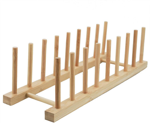Plate rack holder - rack, for