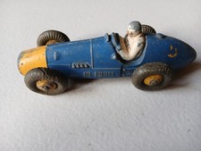 Vintage Dinky toys Ferrari