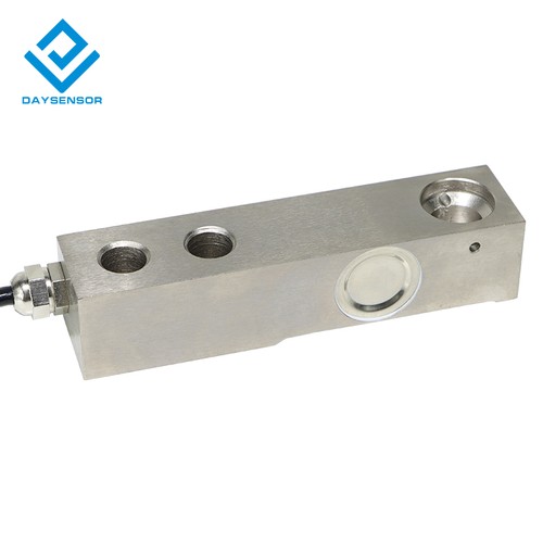 Daysensor parallel beam load - daysensor,