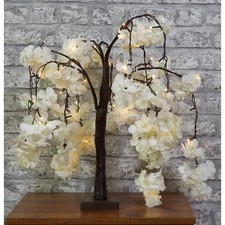 Led artificial cherry - 48,