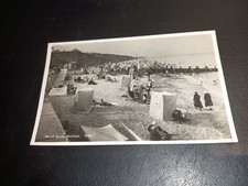 North Sands & Beach Tents