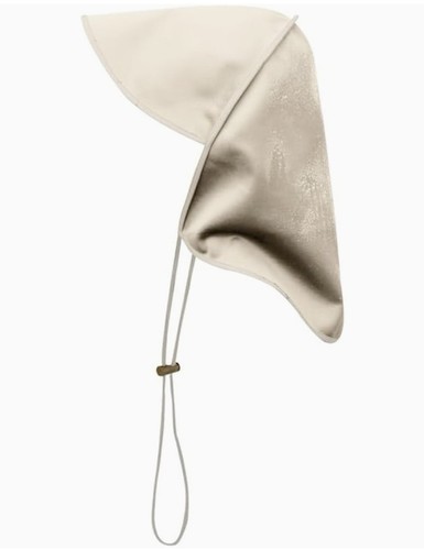 Hairbrella satin lined - hairbrella,