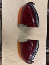 Jaguar XJS Rear Lights Pair