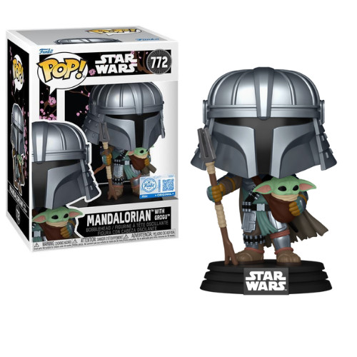 Funko pop impressions star - pop!,