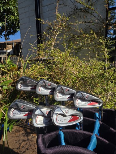 Wilson golf clubs - wilson, ,
