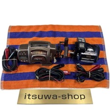 Daiwa TANACOM SS-80 Electric