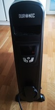 Duronic HV102 Electric Heater