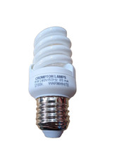E27 11w 2 pack - 11w,