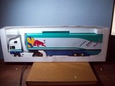 1/43 ELIGOR 111658 MAN F2000