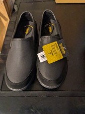 Pair Of Tredsafe Women's Shoes Size 7. Anti-Fatigue Footbed System.