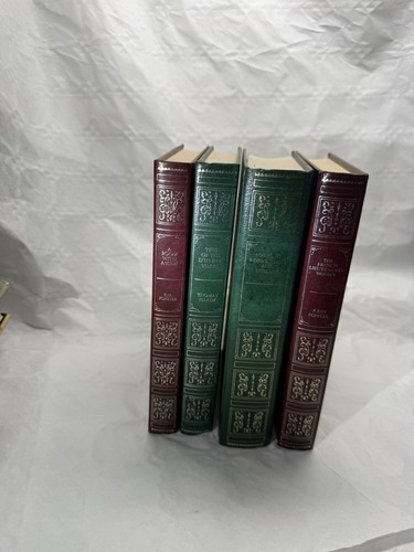 Guild publishing leatherette - 4,