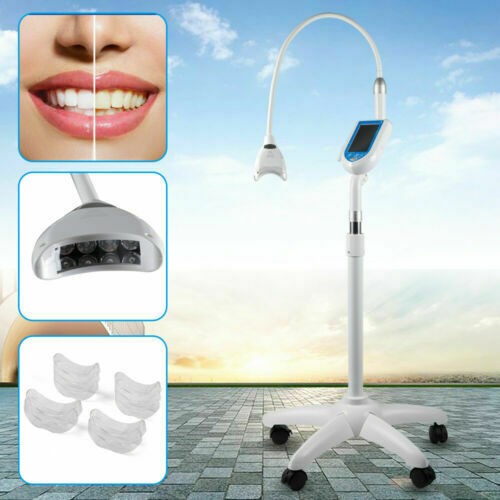 Mobile dental teeth - dental, whitening