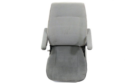 Seat rear left right 1st - rear, left/right