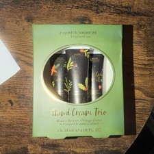 Asquith somerset hand cream - asquith,