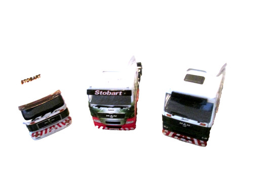 Corgi m a - 3, 1;50-