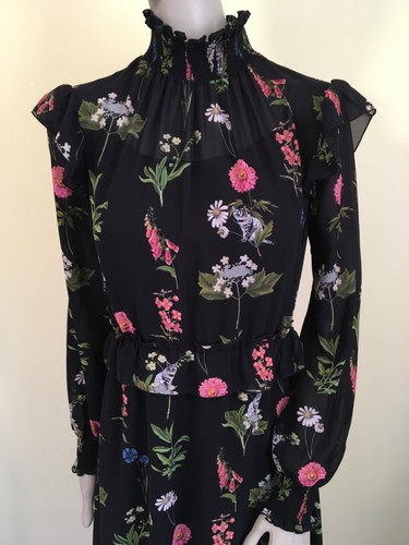 Ted baker simarra dress size - dress,