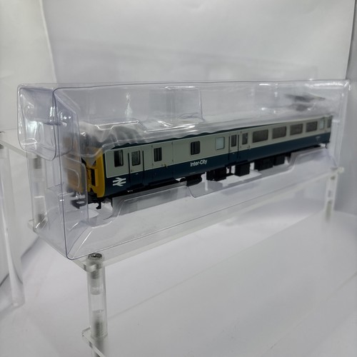 Bnib bachmann 725dc mk2f - bnib, br