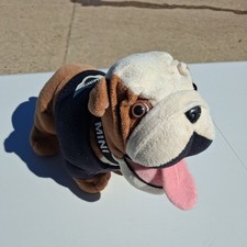 BMW Mini Cooper Mascot Spike