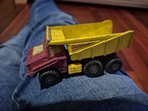 Matchbox super kings - matchbox,
