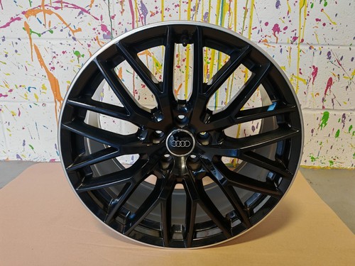Audi s line - 19",