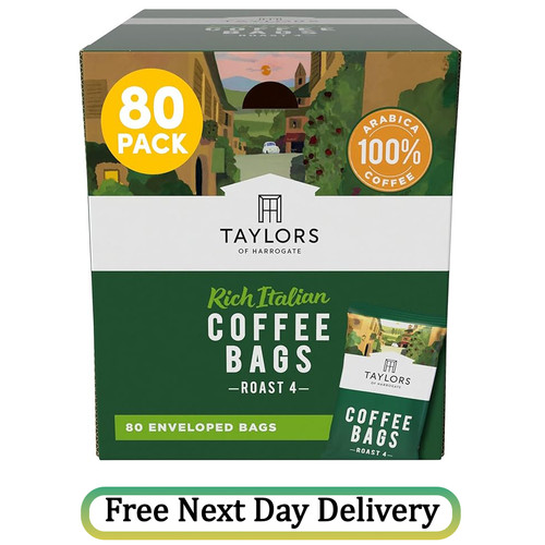 Taylors harrogate rich - taylors,