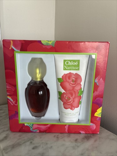 Chloe narcisse set - pc,