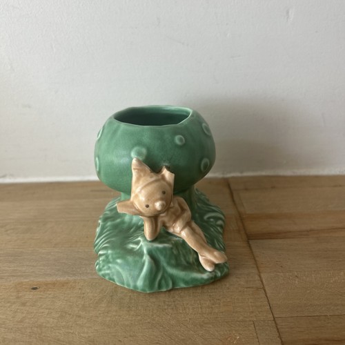 Sylvac pixie mushroom - ,