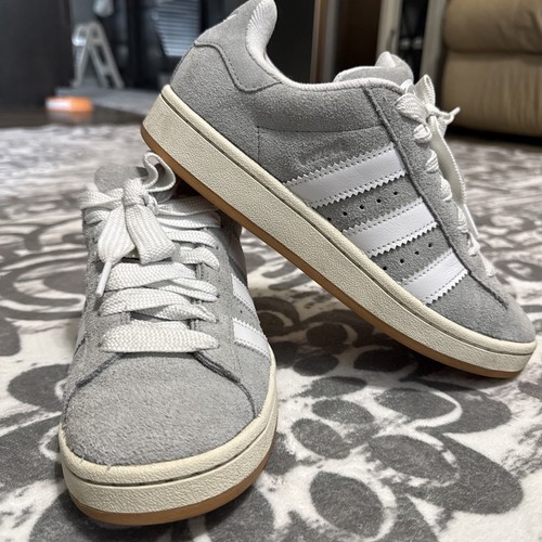 Adidas campus 00s - adidas, white