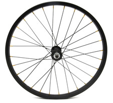 20 x 1.75 BLACK Q/R FRONT