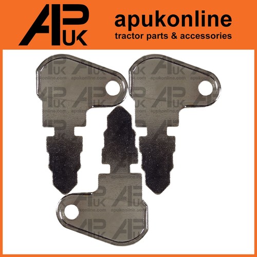 Ignition keys for old - 3x,