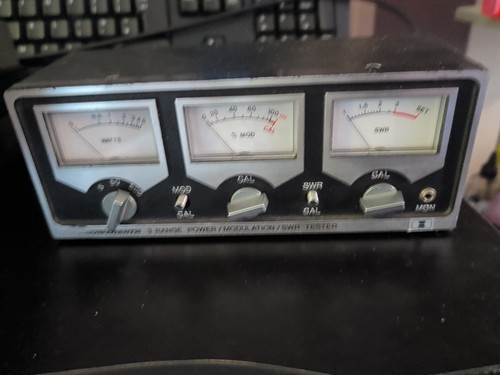Micronta range - micronta, 3